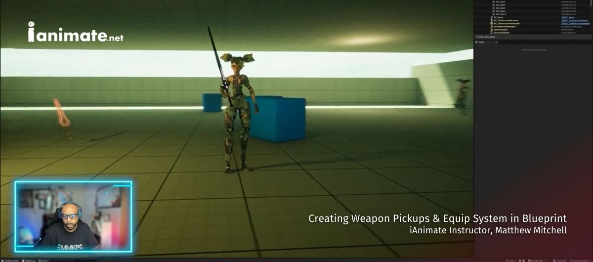 Unreal Engine Game Development Workshop Unreal Engine Game Development Workshop